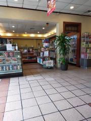Sanborns Café Cancún