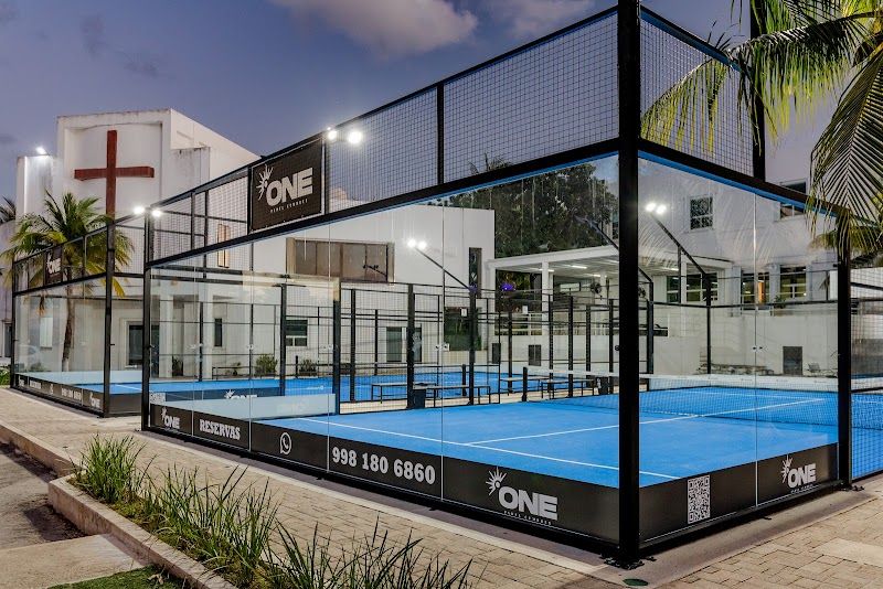 One Padel Cumbres