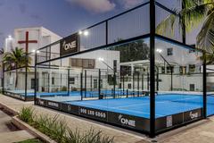 One Padel Cumbres
