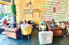 Marley Coffee