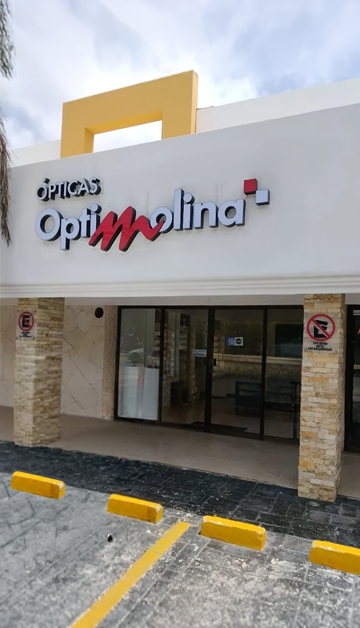 Optimolina Opticas (Constituyentes)