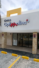 Optimolina Opticas (Constituyentes)