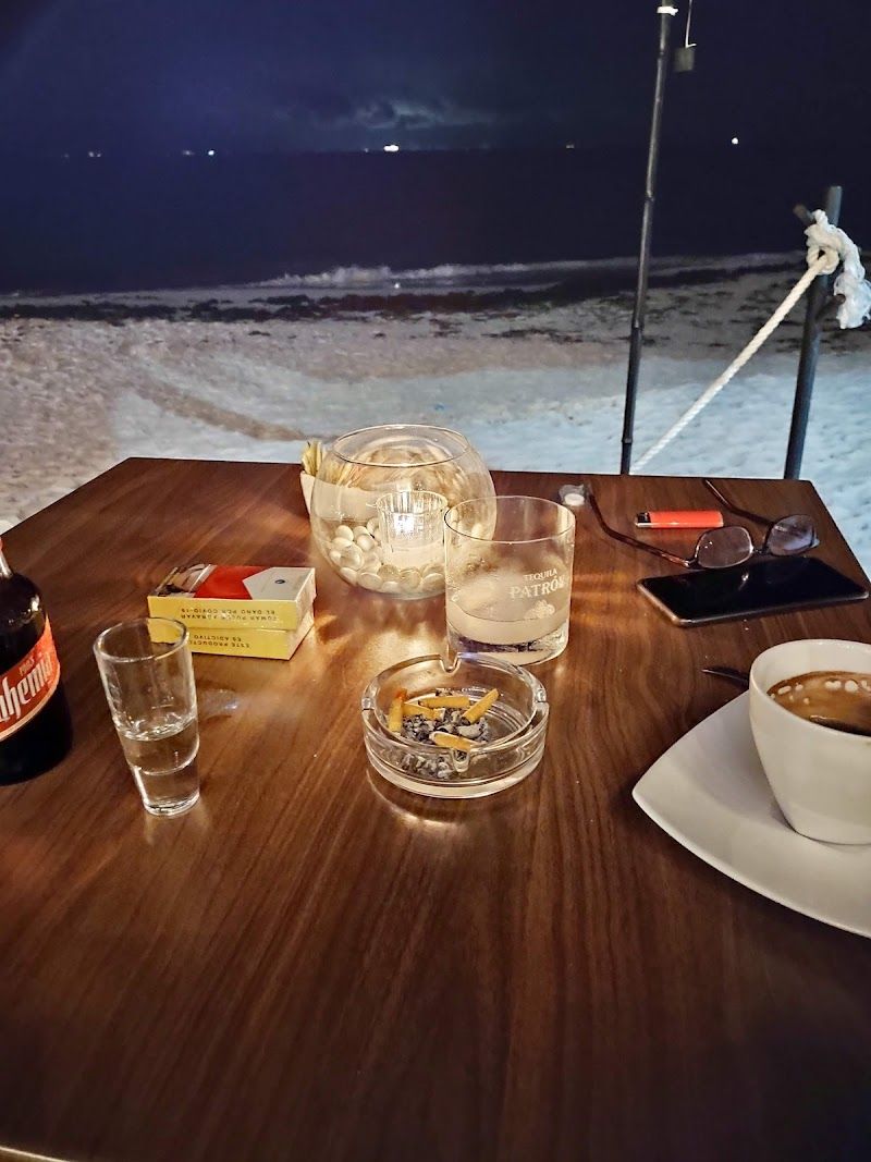 paraiso beach club