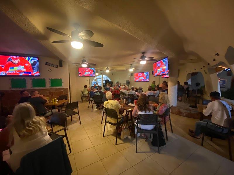 Jaxbar