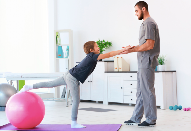 Fisioterapia en Playa del Carmen - FisioSport Regenerative