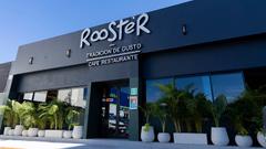 Rooster Kabah