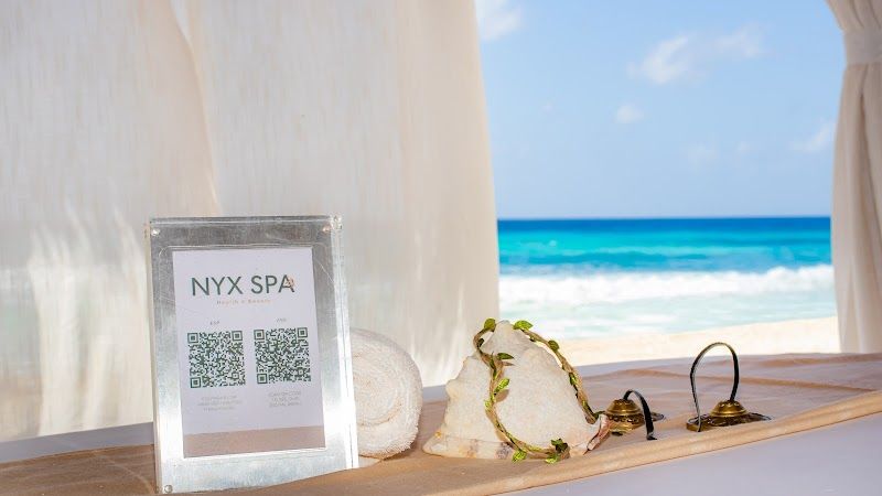 NYX SPA Health & Beauty
