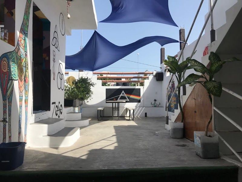 DayTripper Hostel