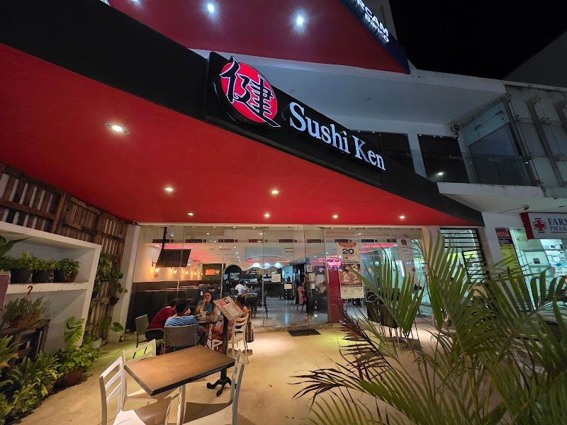 Sushi Ken
