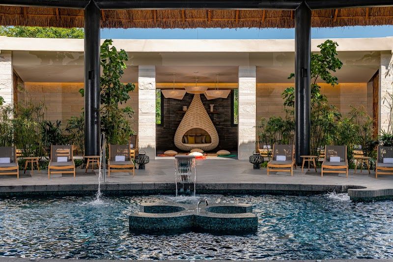 Conrad Spa Tulum