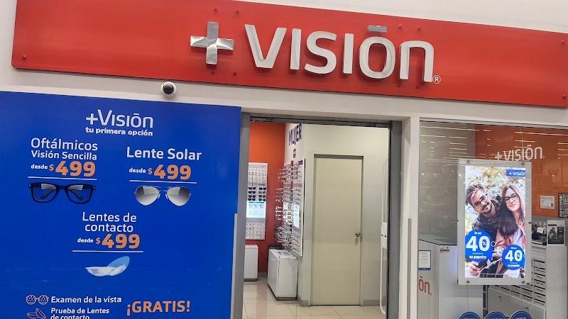 Más Visión