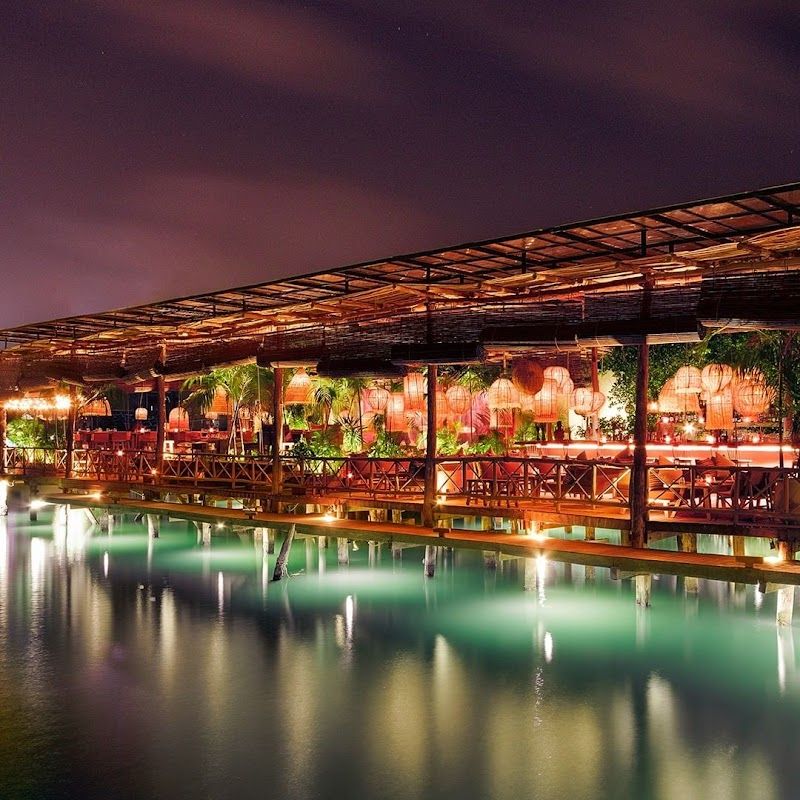 Funky Geisha | Asian Restaurant in Cancun