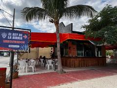 El Rey de la Birria Cancún