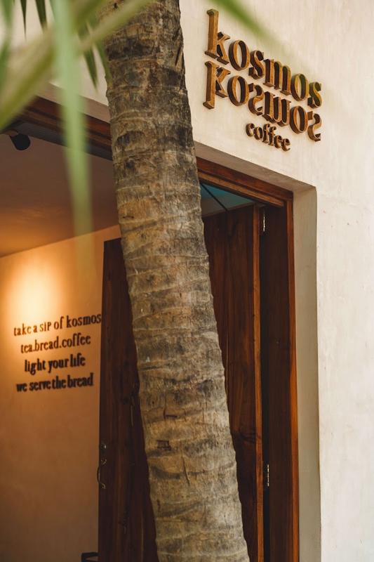 Kosmos Tulum