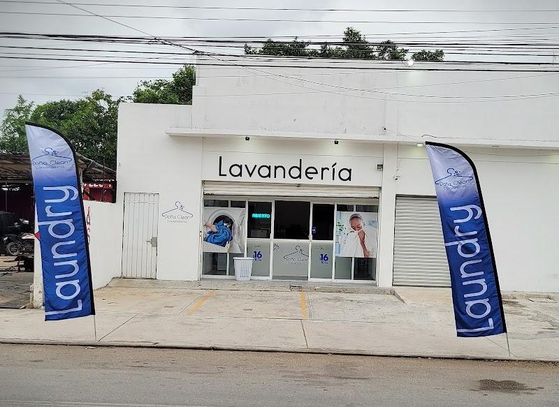 Lavandería Doña Clean