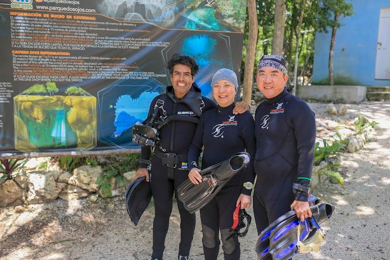 DEEP LIFE DIVERS