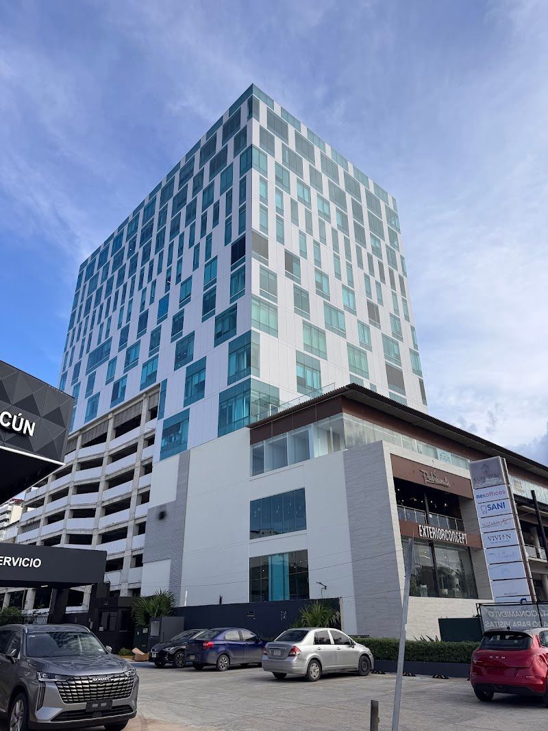 Amatista l Dental Group Cancún