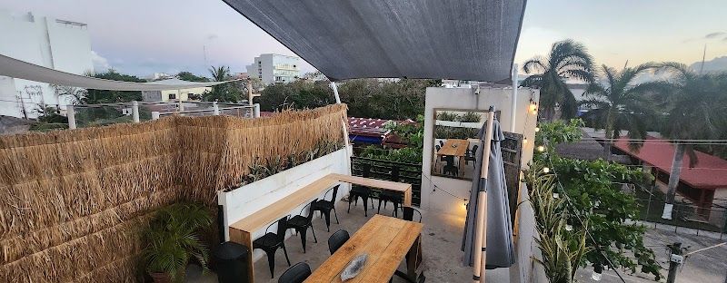 HOM Hostel Boutique