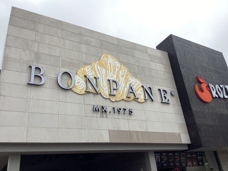 BonPane