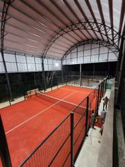 Elite Padel