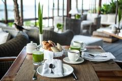 Pandano Restaurant by Jashita Hotel