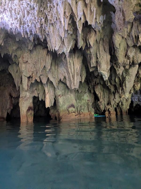 Tulum Tours l Paradise Adventours (tours en tulum)