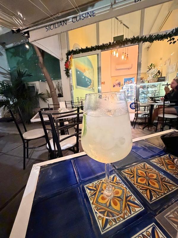 Sicilia_amo Italian Restaurant