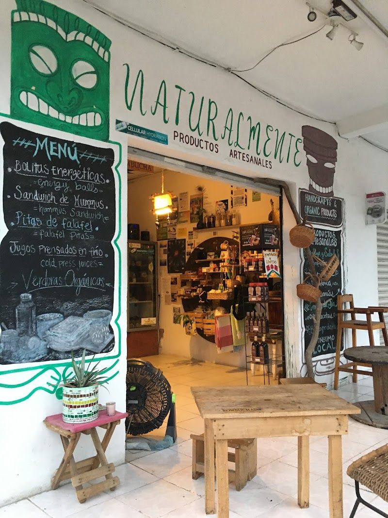 Eli Deli | Nutrition & Joy