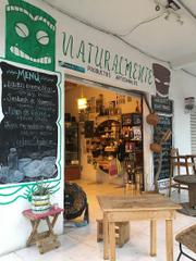 Eli Deli | Nutrition & Joy