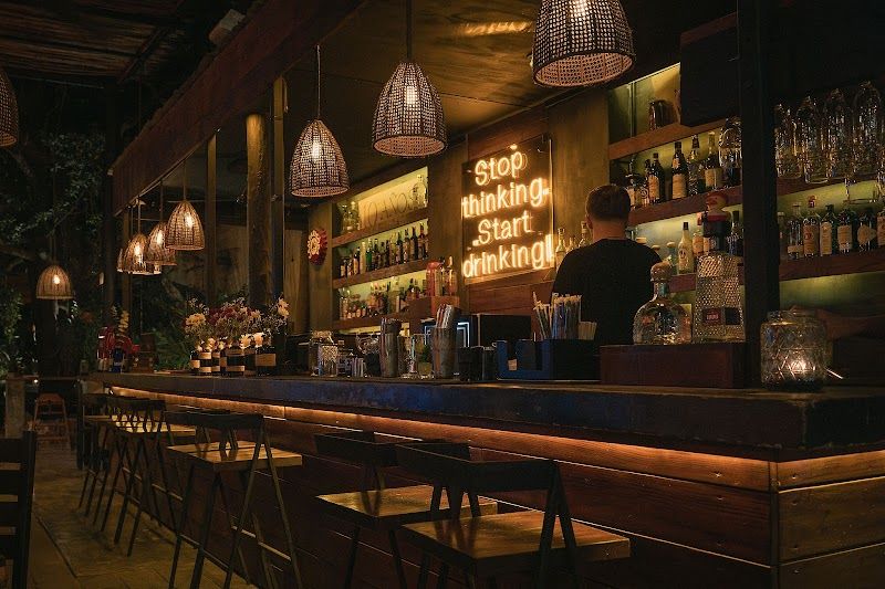 Il Bacaro Tulum Trattoria Italiana