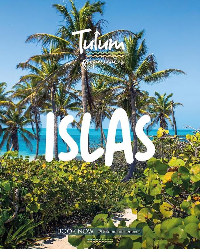 Tulum Experiences