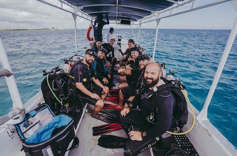 Triton Diving