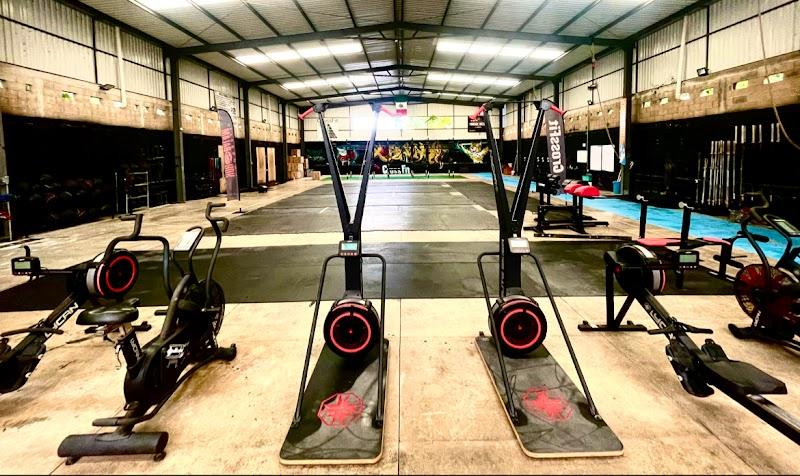 CrossFit Xok Balam
