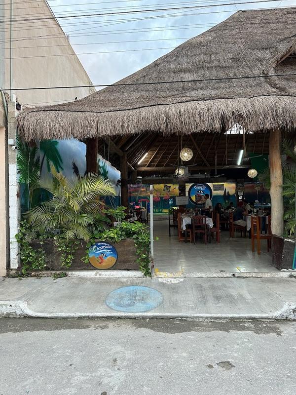 Chamicos Tulum
