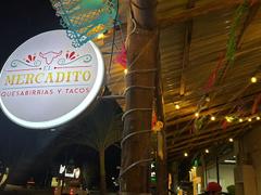 El Mercadito Quesabirrias & Tacos