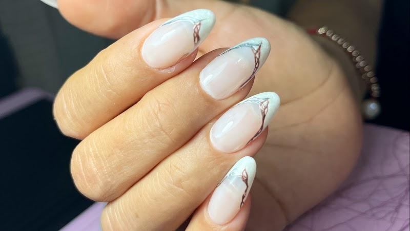 Xoxo Nails Salón