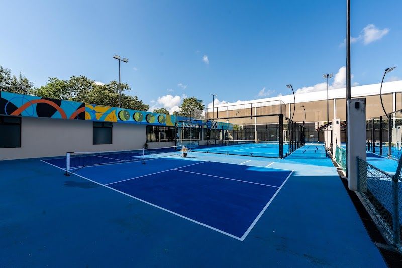Tulum Padel Social Club