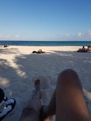 Playa Cisne