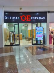 OPTICAS SWORDS THE AMERICAS