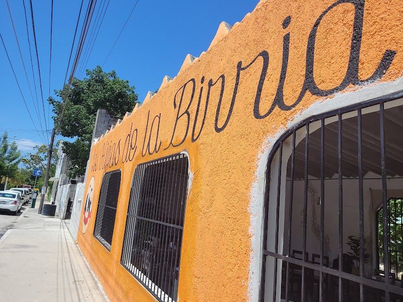 Los Hijos de la Birria