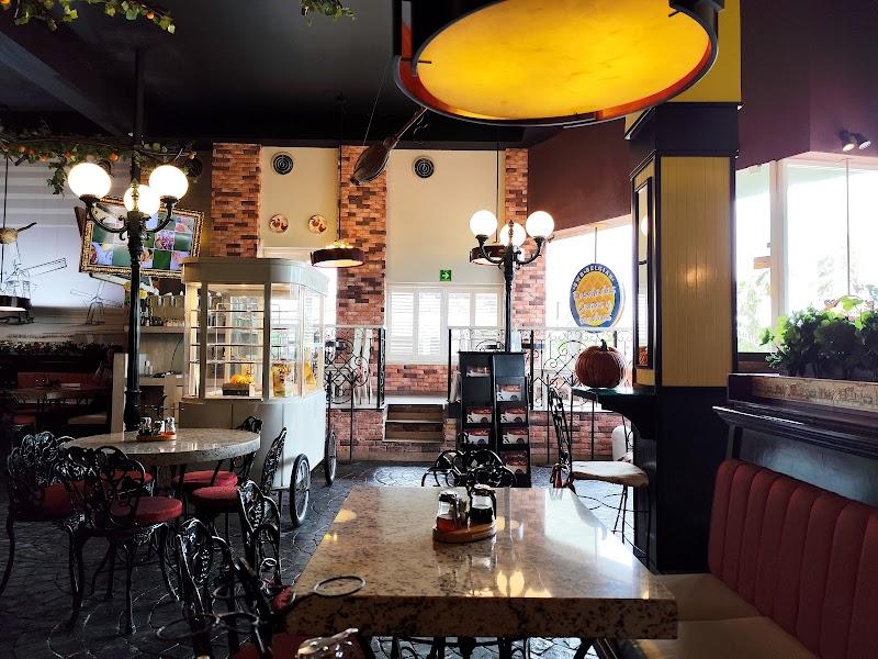 Belgian Waffle Boutique