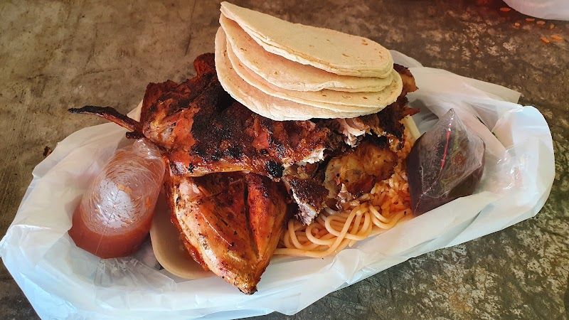 Pollo