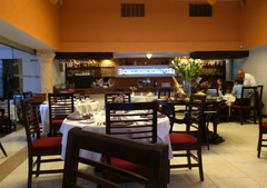 Restaurante Italiano - Locanda