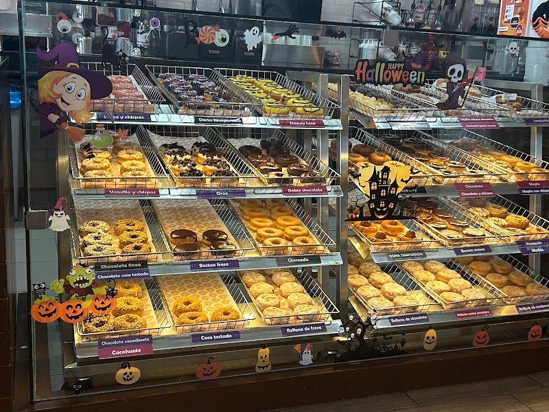 Dunkin'