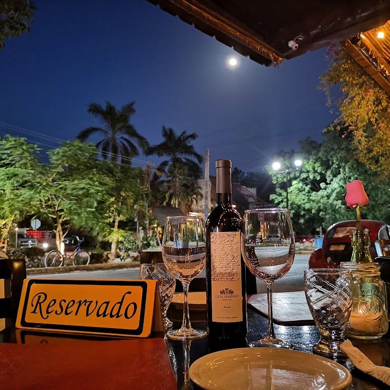 El Asadero Tulum