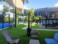 Garden Padel Club