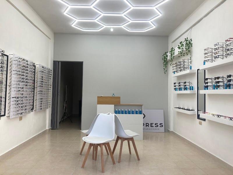 OPTIEXPRESS Optica