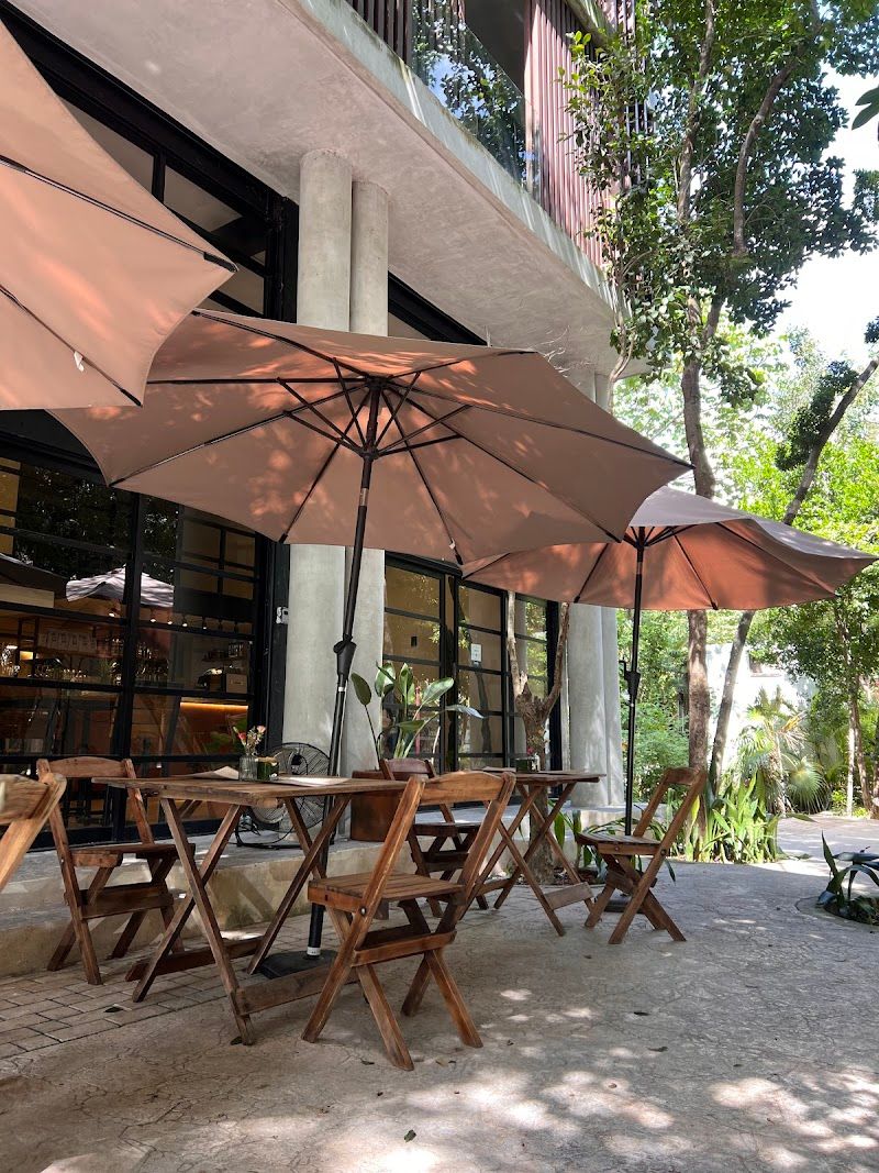 Bistró Alegría Cafe