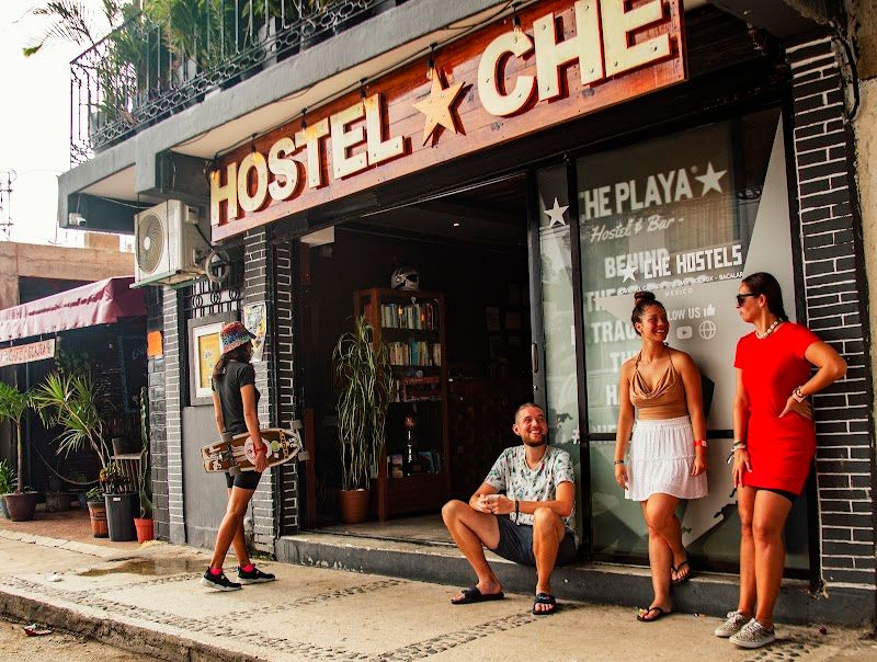 Che Playa Hostel & Bar