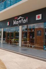 Nantai Sushi Premium quality